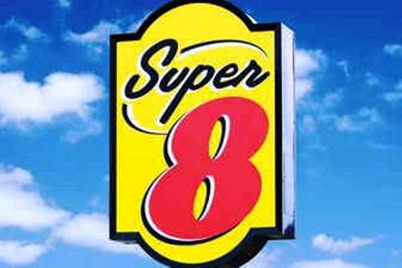 Super 8 Hotel Beijing Ma Jia Pu 외부 사진